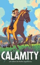 Calamity Jane izle (2020)