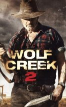 Kurt Kapanı 2 izle – Wolf Creek 2 (2013)