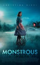 Monstrous izle (2022)