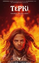 Firestarter – Tepki izle (2022)