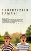 Sabırsızlık Zamanı izle (2021)