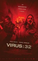 Virus-32 izle (2022)