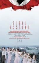 Son Hesap izle – Final Account (2021)