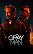 The Gray Man izle (2022)