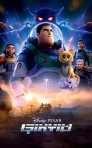 Işıkyılı izle – Lightyear (2022)