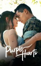 Kalplerimiz Bir izle – Purple Hearts (2022)