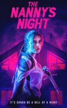 The Nanny’s Night izle (2022)