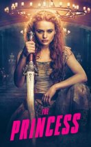 The Princess izle (2022)