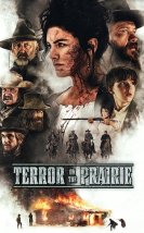 Terror on the Prairie izle (2022)