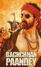 Bachchhan Paandey izle (2022)