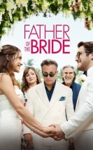 Father of the Bride izle (2022)