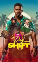 Day Shift izle (2022)