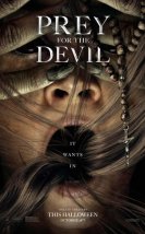 Prey for the Devil izle (2022)