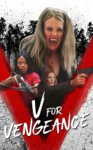 V for Vengeance izle (2022)