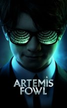 Artemis Fowl izle (2020)