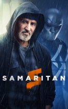 Samaritan izle (2022)