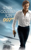 James Bond: Yalnız Senin Gözlerin İçin izle – For Your Eyes Only (1981)