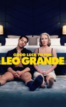 Good Luck to You, Leo Grande izle (2022)