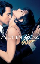 James Bond: Altın Göz izle – GoldenEye (1995)