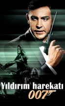 James Bond: Yıldırım Harekatı izle – Thunderball (1965)