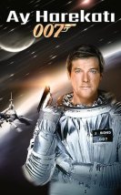 James Bond: Ay Harekatı izle – Moonraker (1979)