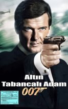 James Bond: Altın Tabancalı Adam izle – The Man with the Golden Gun (1974)