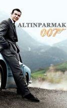 James Bond: Altın Parmak izle – Goldfinger (1964)