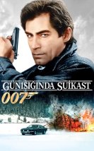 James Bond: Günışığında Suikast izle – The Living Daylights (1987)