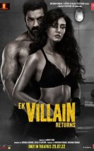 Ek Villain Returns izle (2022)