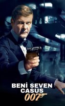 James Bond: Beni Seven Casus izle – The Spy Who Loved Me (1977)
