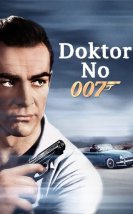 James Bond: Dr. No izle – Dr. No (1962)