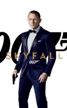 James Bond: Skyfall izle – Skyfall (2012)