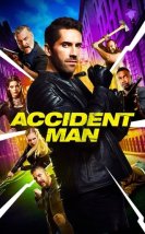 Kaza Adamı izle – Accident Man (2018)