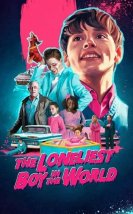 The Loneliest Boy in the World izle (2022)