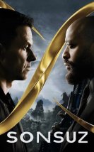 Sonsuz izle – Infinite (2021)