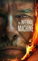 Saatli Bomba izle – The Infernal Machine (2022)