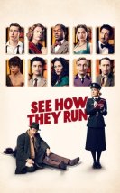 See How They Run izle (2022)