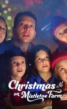 Çiftlikte Noel izle – Christmas on Mistletoe Farm (2022)
