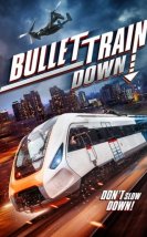 Bullet Train Down izle (2022)