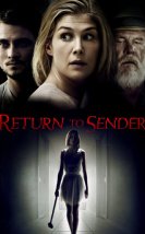 Rövanş izle – Return to Sender (2015)