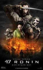 47 Ronin – Türkçe Altyazılı HD izle