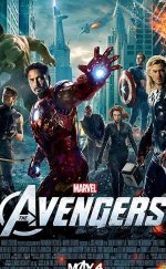 Yenilmezler 1 izle –  The Avengers (2012)