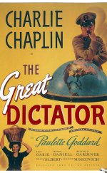 Büyük Diktatör, Charles Chaplin – The Great Dictator (1940)