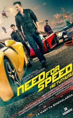 Need For Speed : Hız Tutkusu | 1080p – 720p Türkçe Dublaj HD