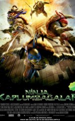 Ninja Kaplumbağalar 2014 Türkçe Dublaj izle