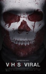 V/H/S: Viral (2014) – Türkçe Altyazı HD izle