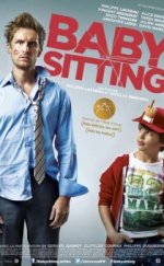 Bakıcının Böylesi, Babysitting – Türkçe Dublaj izle