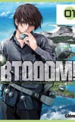 Btooom! Tüm Bölümler İzle |1080p— 720p Türkçe Altyazılı HD