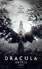 Dracula: Başlangıç – Türkçe Altyazı HD