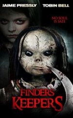 Finders Keepers (2014) – Türkçe Altyazı HD izle